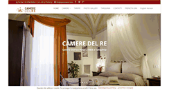 Desktop Screenshot of cameredelre.com